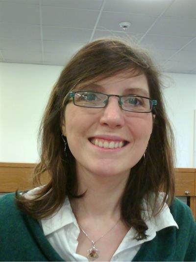 Dr Rachel Moseley