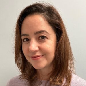 Rebecca Messenger Profile Photo